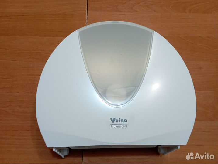 Диспенсер для туалетной бумаги veiro Professional