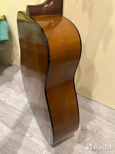 Акустическая гитара yamaha f310