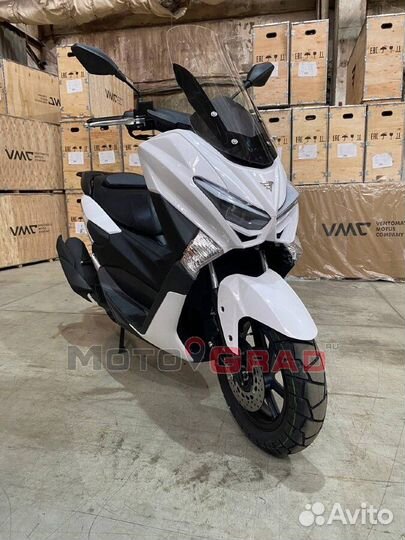 Скутер vento VMC MAX RS (150)