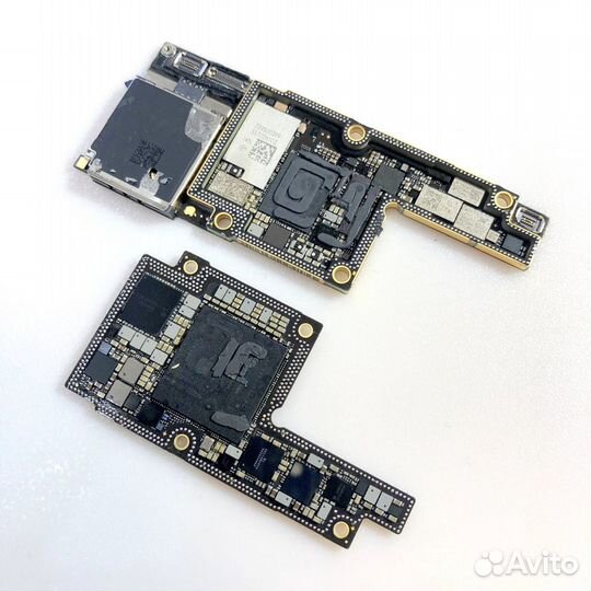 Ремонт айфонов