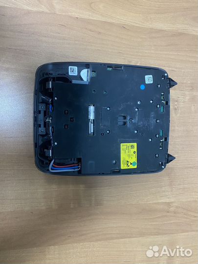 Плафон подсветки салона BMW X6 G06 2021