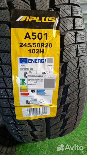 Aplus A501 245/50 R20 102H