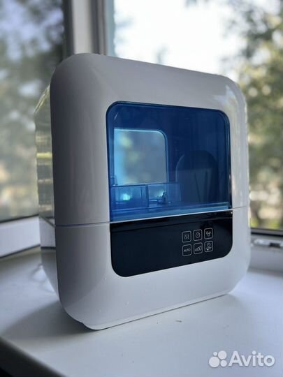 Увлажнитель воздуха boneco u700
