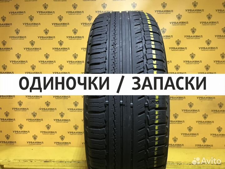 Michelin Latitude Cross 235/60 R16 88H