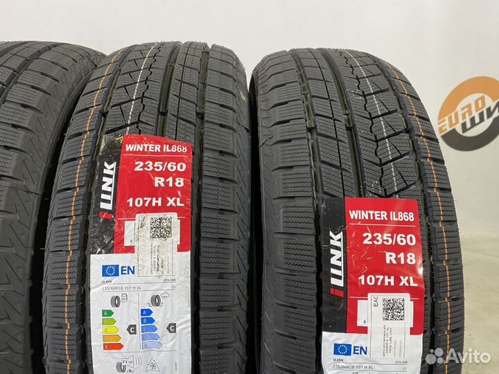 iLink Winter IL868 235/60 R18 106Q