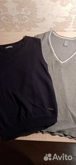 Школьные вещи для мальчика 128 - 152