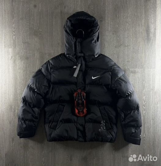 Куртка Nike