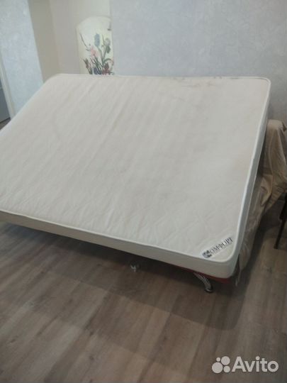 Матрас 140х180