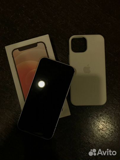 iPhone 12 mini, 128 ГБ