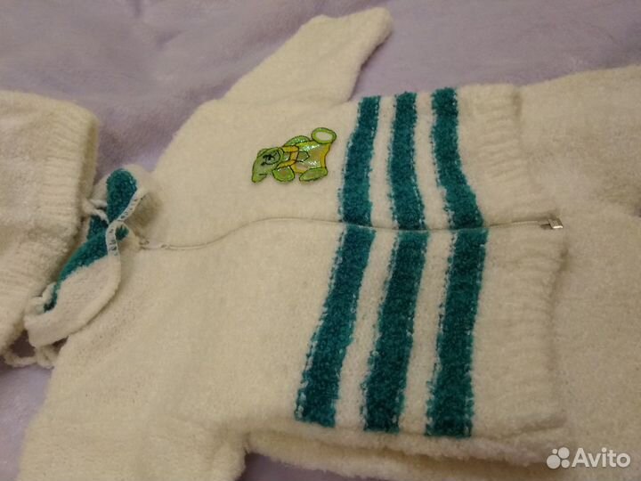 Костюм для малыша. 6-8 мес