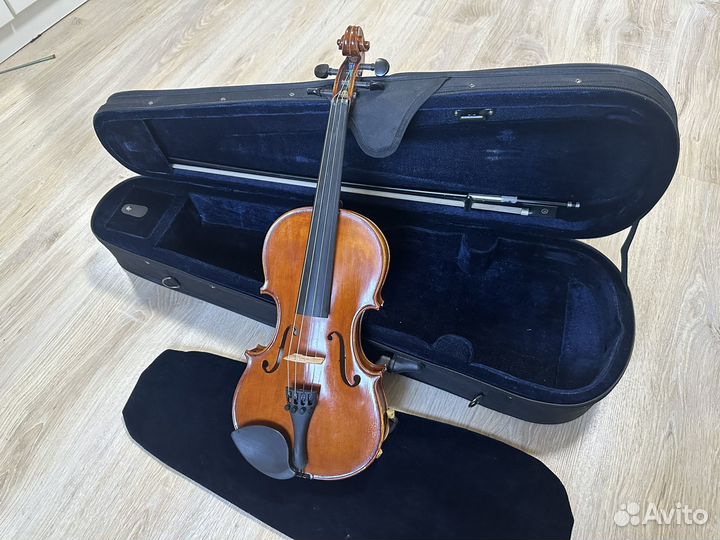 Скрипка Cadenza 3/4 Goronok