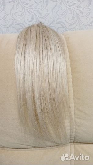 Волосы для наращивания