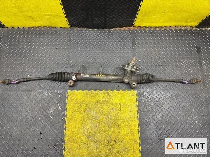 Рулевая рейка toyota voxy