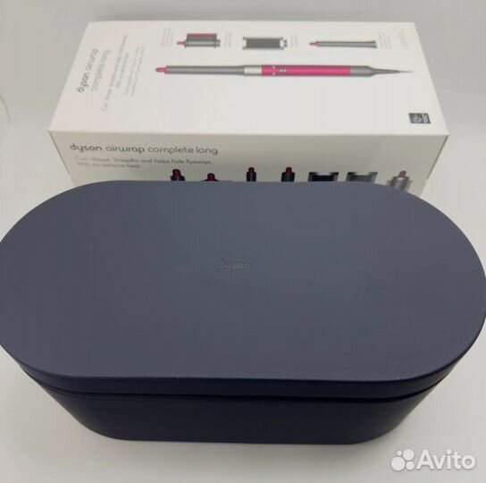 Dyson Airwrap Complete Long HS05 Опт/Розница