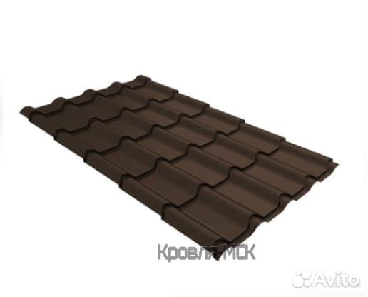 Металлочерепица grand line