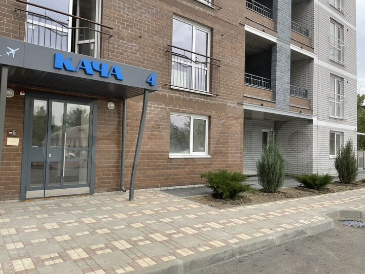 2-к. квартира, 69,5 м², 14/14 эт.