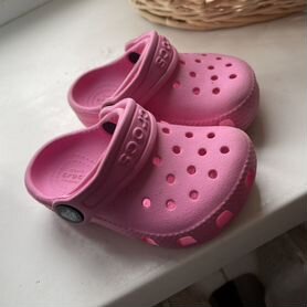 Crocs c5 sale