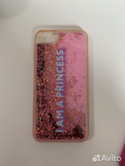 Чехол на iPhone 6s