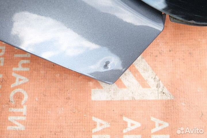 Дверь багажника Peugeot 308 I (2008-2013)