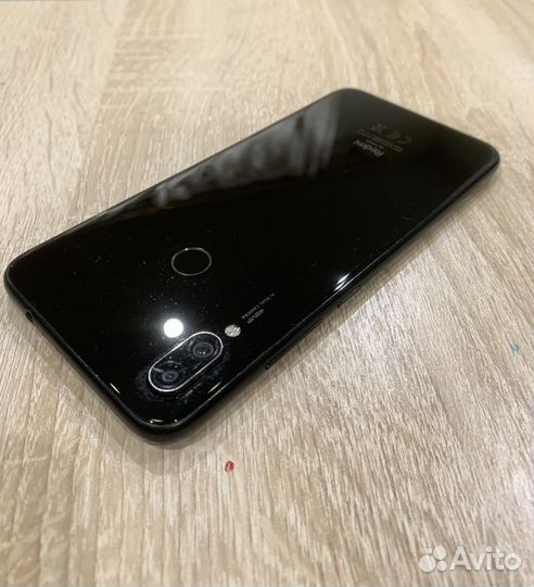 Xiaomi Redmi Note 7, 3/32 ГБ