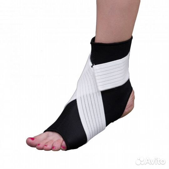Фиксатор голеностопного сустава F 2223