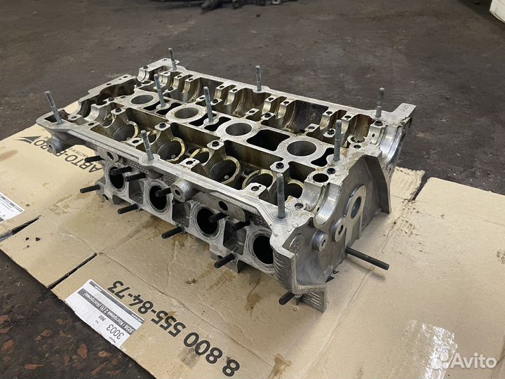 Гбц vw passat пассат б5, audi a4 AWM