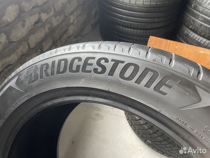 Bridgestone Potenza Sport 275/45 R20 110Y