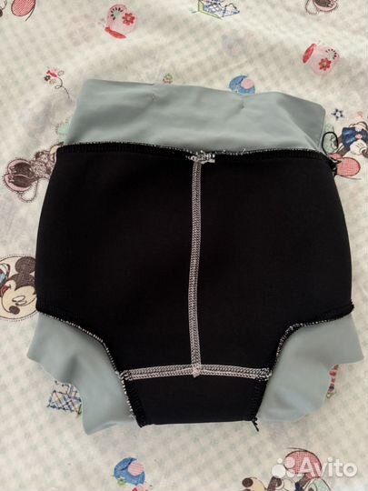 Подгузник для плавания Splash About Happy Nappy