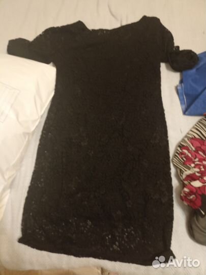 Женские вещи пакетом 48 50 52