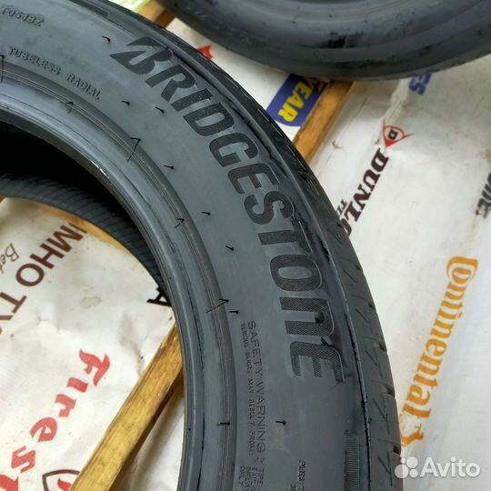 Bridgestone Turanza T005 225/55 R17 97W