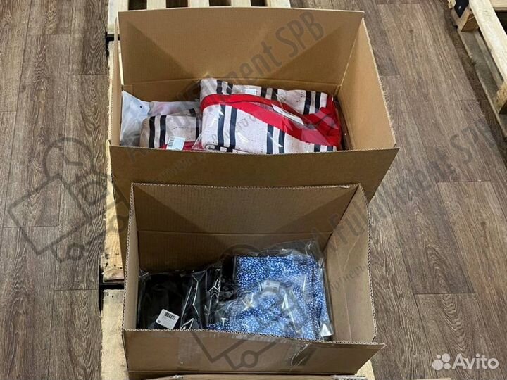 Фулфилмент для маркетплейсов