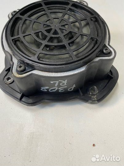 Динамик задний левый Peugeot 308 5-дверный EP6 120