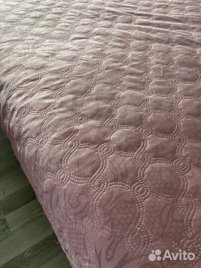 Плед покрывало 220 240