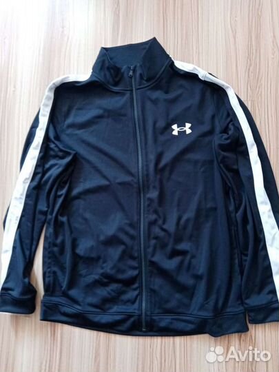 Спортивный костюм under armour