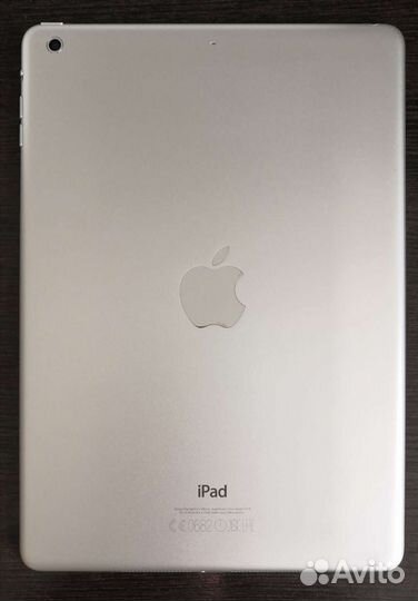 iPad Air 16gb Wi-Fi
