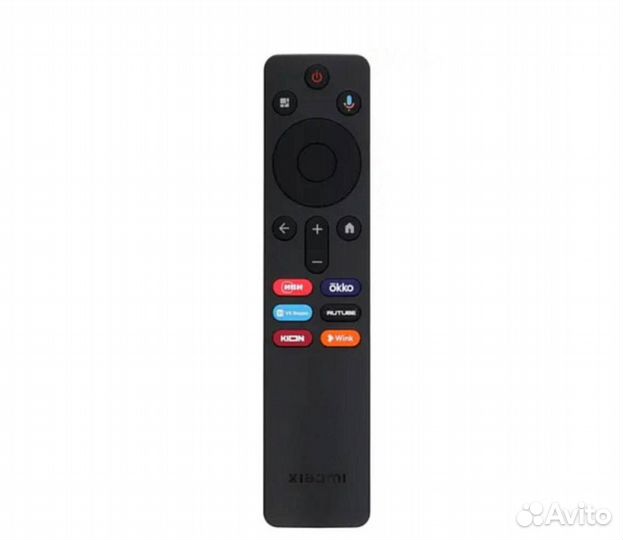 32 Xiaomi TV A32 2025 RU (HD 1366x768, SMART TV)