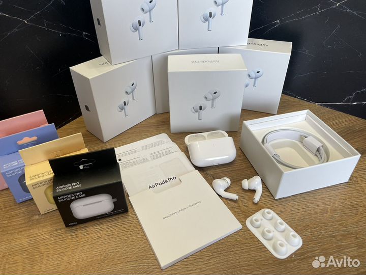 Airpods pro 2 premium