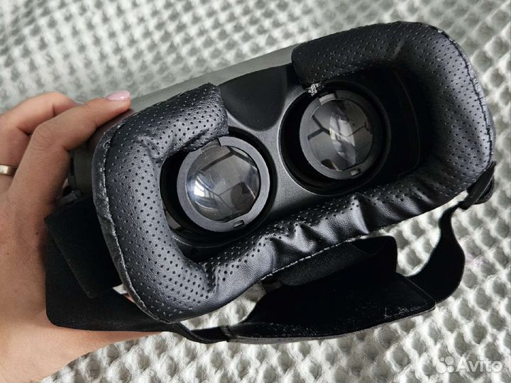 Очки виртуальной реальности cmvr-003