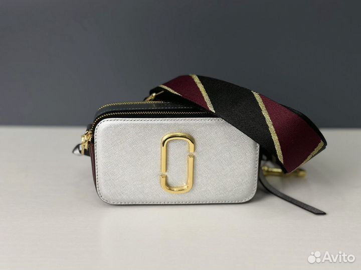 Сумка Marc Jacobs Snapshot