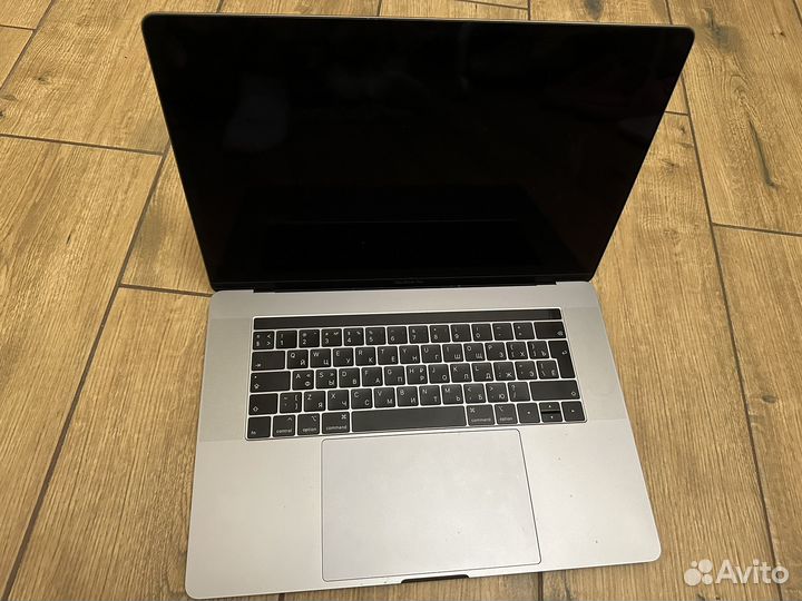 Macbook Pro 15 2019 i9 32gb