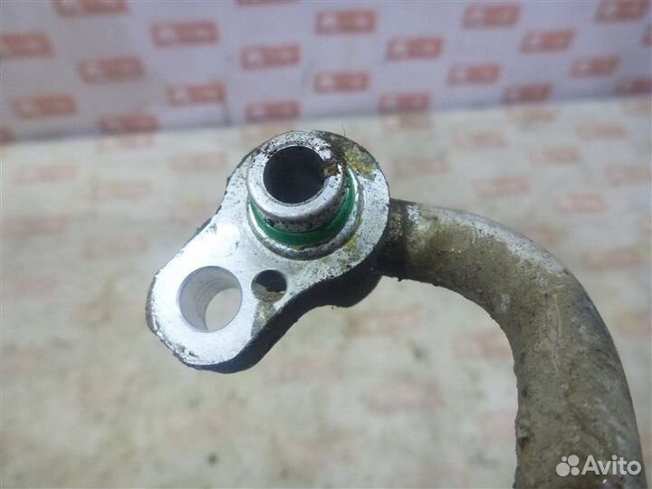 Трубка гидроусилителя Hyundai Sonata EF G4GC 2009