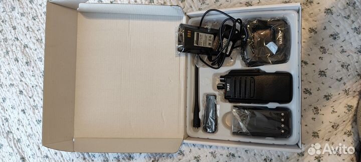 Рация такт 301 П 23