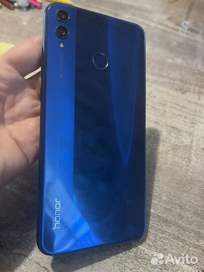 HONOR 9X, 4/64 ГБ