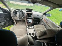 Kia Carnival 2.5 MT, 2004, 150 000 км, с пробегом, цена 170 000 руб.