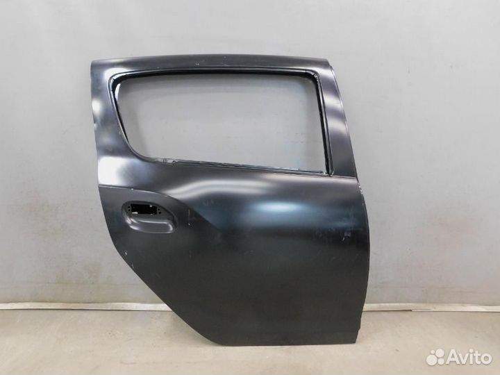 Дверь задняя правая Renault Sandero/Sandero Stepway