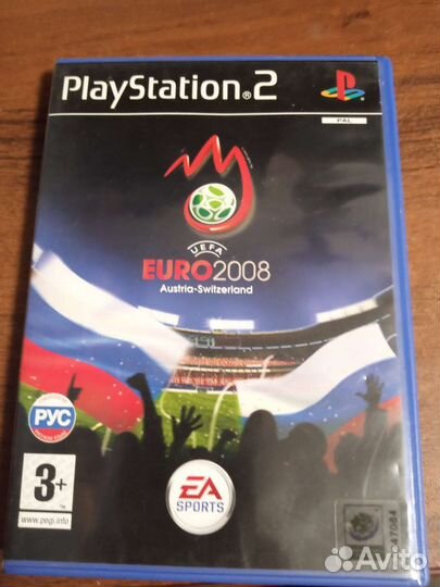 Игры для приставок ps2