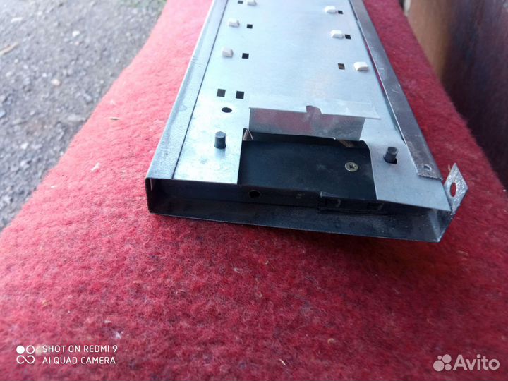 Тепловая панель