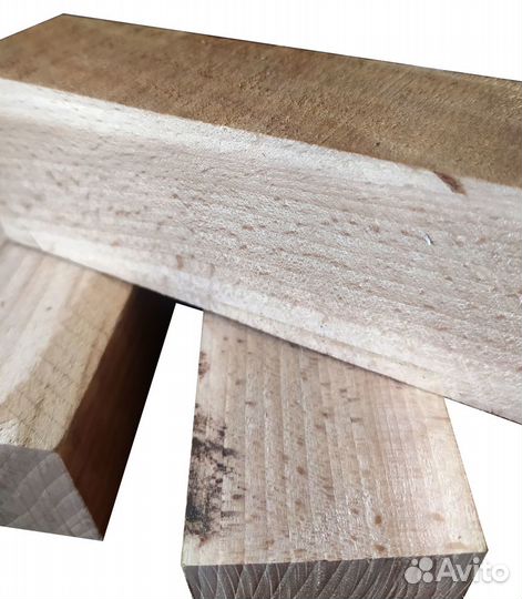 Заготовка для рукоятки ножа