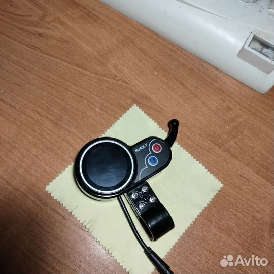 Бортовой компьютер для электросамоката Kugoo