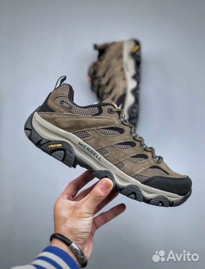 Merrell Moab 3 Gortex